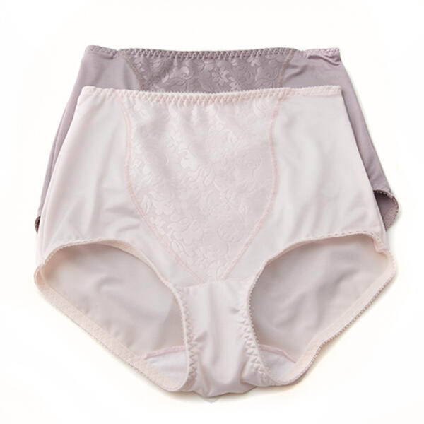 Womens Bali 2pk. Light Shaping Brief Panties - X372 - Boscov's