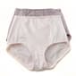 Womens Bali 2pk. Light Shaping Brief Panties - X372 - image 1