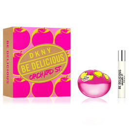 DKNY Be Delicious Orchard St.  2pc. Gift Set