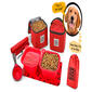 Overland Dog Gear&#40;tm&#41; 7pc. Dine Away Bag&#40;tm&#41; - For Medium Dogs - image 1