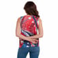 Womens Thomas & Olivia Rhinestone Star Tank Top - image 2