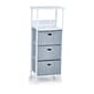 3 Drawer USB Charging Cart - image 1