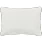 Royal Court Evergreen Boudoir Decorative Throw Pillow - 21x13 - image 3
