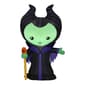 National Tree 42in. Inflatable Stylized Maleficent - image 1