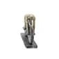 9th & Pike® Motorcycle Rider Sculpture - image 3