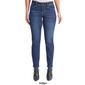 Womens Royalty WBB&#174; Curve Confidence Tapered Leg Jeans - image 4