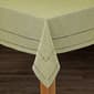 Hemstitch Tablecloth - image 1