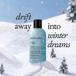 Philosophy Snow Angel Limited Edition Shower Get
