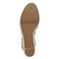 Womens LifeStride Kimball Espadrille Wedge Sandals - image 5