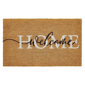 VCNY Home Multicolor Welcome Home Outdoor Coir Doormat - image 1