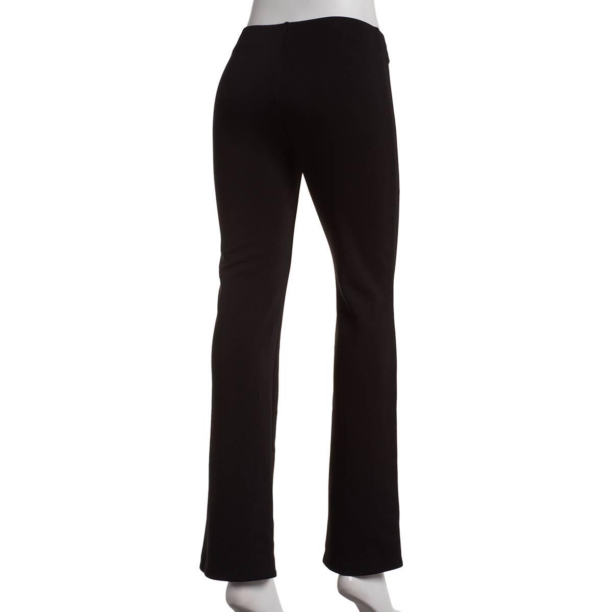 Juniors A. Byer Miranda Seamed Casual Pants