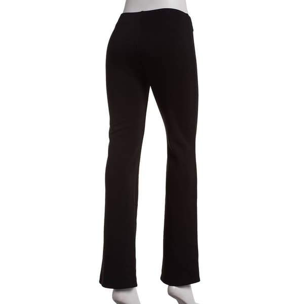Juniors A. Byer Miranda Seamed Casual Pants