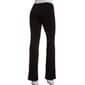 Juniors A. Byer Miranda Seamed Casual Pants - image 2