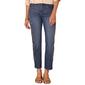 Womens Democracy Absolution&#40;R&#41; High Rise Slim Straight Jeans - image 1