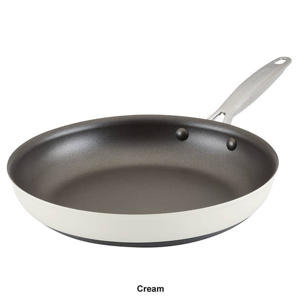Anolon&#174; Achieve Hard Anodized Nonstick 12in. Frying Pan