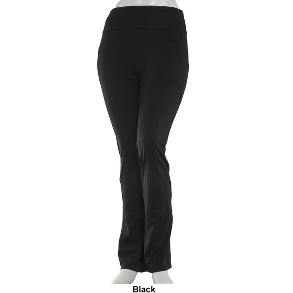 Womens Starting Point Performance Bootcut Active Pants