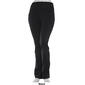 Womens Starting Point Performance Bootcut Active Pants - image 4