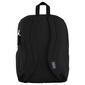 JanSport&#174; Big Student Backpack - Black - image 2