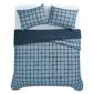 Cannon Luka Grid 3pc. Comforter Set - image 5