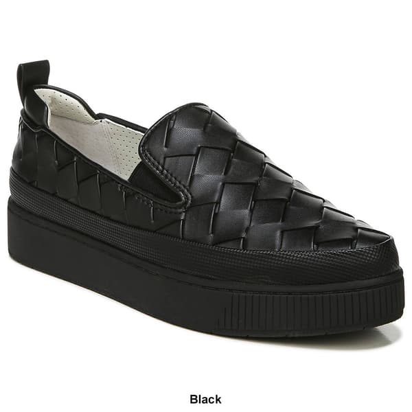 Womens Franco Sarto Homer 6 Slip On Fashion Sneakers