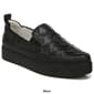 Womens Franco Sarto Homer 6 Slip On Fashion Sneakers - image 7