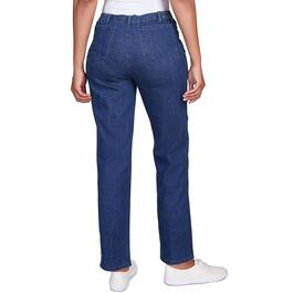 Womens Ruby Rd. Key Items Classic Proportioned Pants