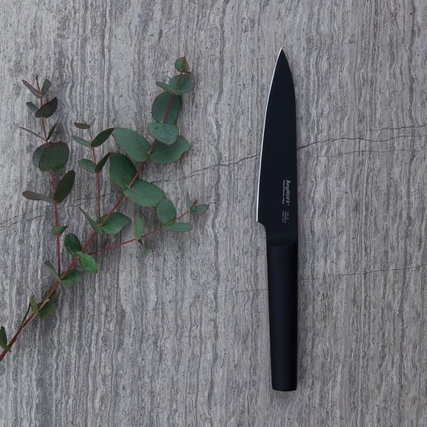 BergHOFF RON Stainless Steel 5in. Utility Knife