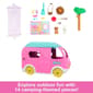 Barbie&#174; 12in. Chelsea Doll & Camper - image 3