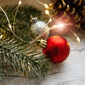 Northlight 50ct. Shatterproof Christmas Ball Ornaments - image 2