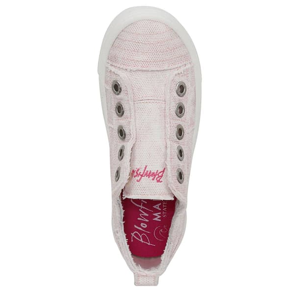 Big Girls Blowfish Malibu Super Play-K Slip On Fashion Sneakers