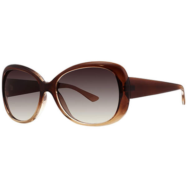 Womens Details Amberly Butterfly Sunglasses - image 