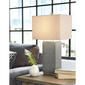 Signature Design by Ashley Amergin 2pc. Poly Table Lamps - image 1