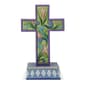 Jim Shore Mini Cross - image 1