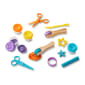 Melissa & Doug&#174; Cut&#44; Sculpt And Roll Clay Play Set - image 4
