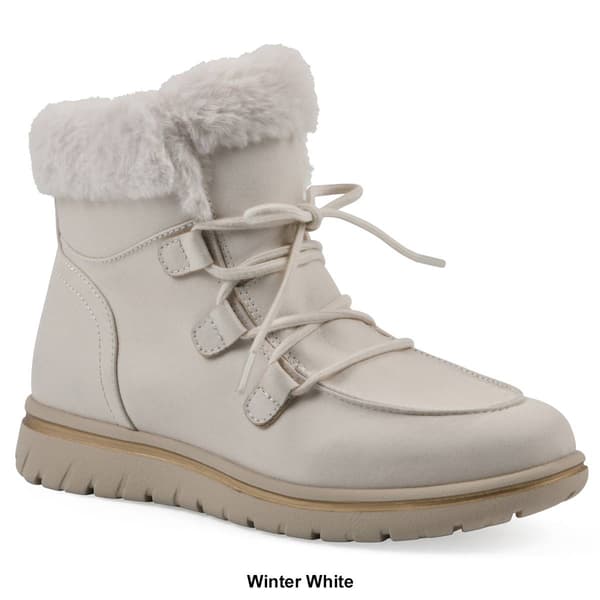Womens Cliffs by White Mountain Harisson Winter Boots