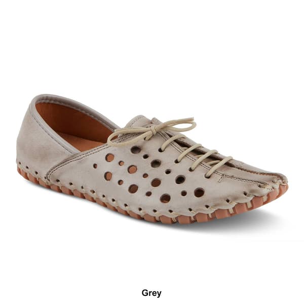 Womens Spring Step Moonwalk Loafers