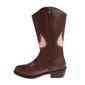 Big Girls Kensie Girl Rhinestone Cowgirl Boots - image 2