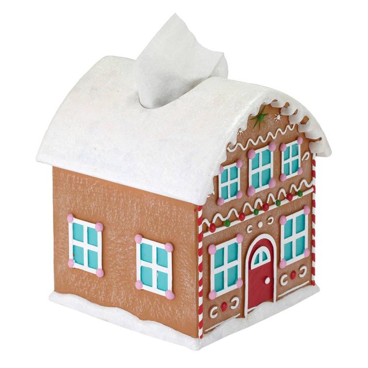 Avanti Sweet Treat Tissue Box Cover