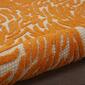 Nourison Aloha Zebra Print Indoor/Outdoor Area Rug - image 5