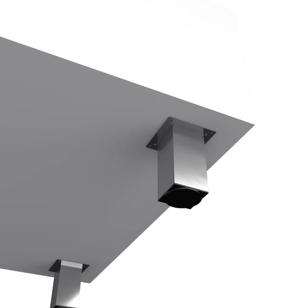 FM FURNITURE Boston Coffee Top Liftable Table