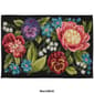 Liora Manne Esencia Secret Garden Rectangular Accent Rug - image 5
