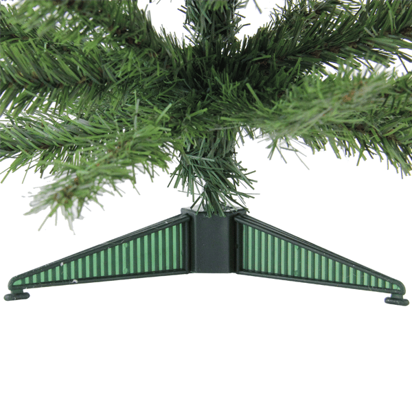 Northlight 2ft. Traditional Mini Pine Artificial Christmas Tree