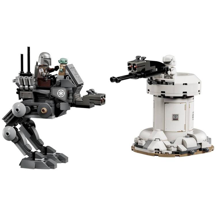 LEGO® Star Wars™ AT-RT™ Attack