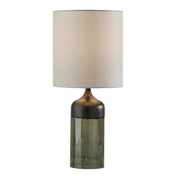 Adesso Marina Tall Table Lamp