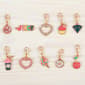 Make It Real™ Juicy Couture Pink & Precious Bracelet Kit - image 4