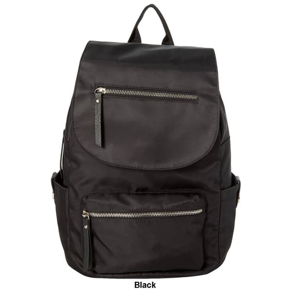 Madden Girl Nylon Backpack