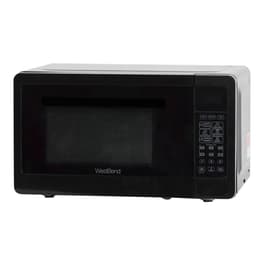 West Bend 0.7 cu. ft. Microwave - Black