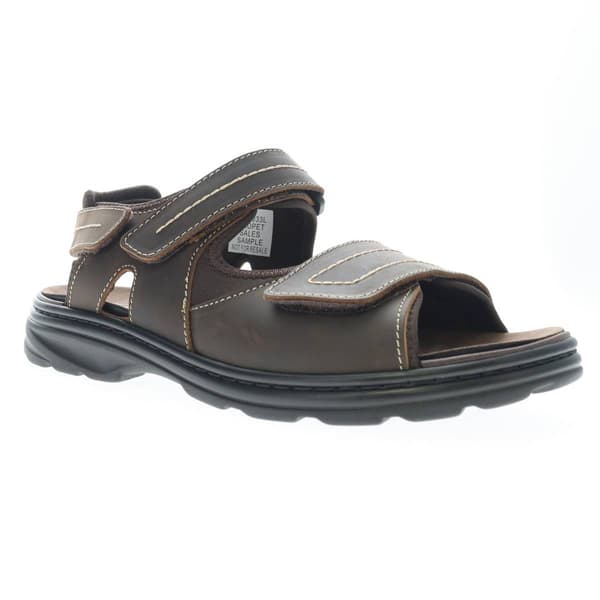 Mens Propet&#40;R&#41; Hudson Fisherman Sandals - image 