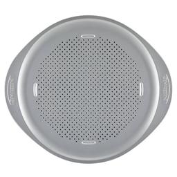 Farberware® 15.5in. GoldenBake Non-Stick Perforated Pizza Pan