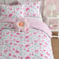 Laura Ashley Meadow Daisies Reversible Comforter Set - image 3